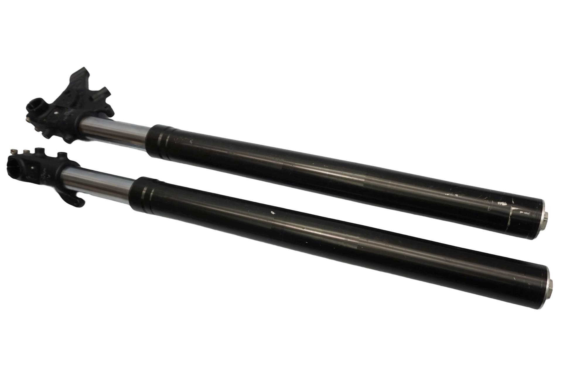 KTM 690 DUKE 16-19 Gabel Gabelholme Fork Suspension Fourche Forcella Horquilla 1