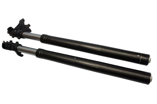 KTM 690 DUKE 16-19 Gabel Gabelholme Fork Suspension Fourche Forcella Horquilla 1