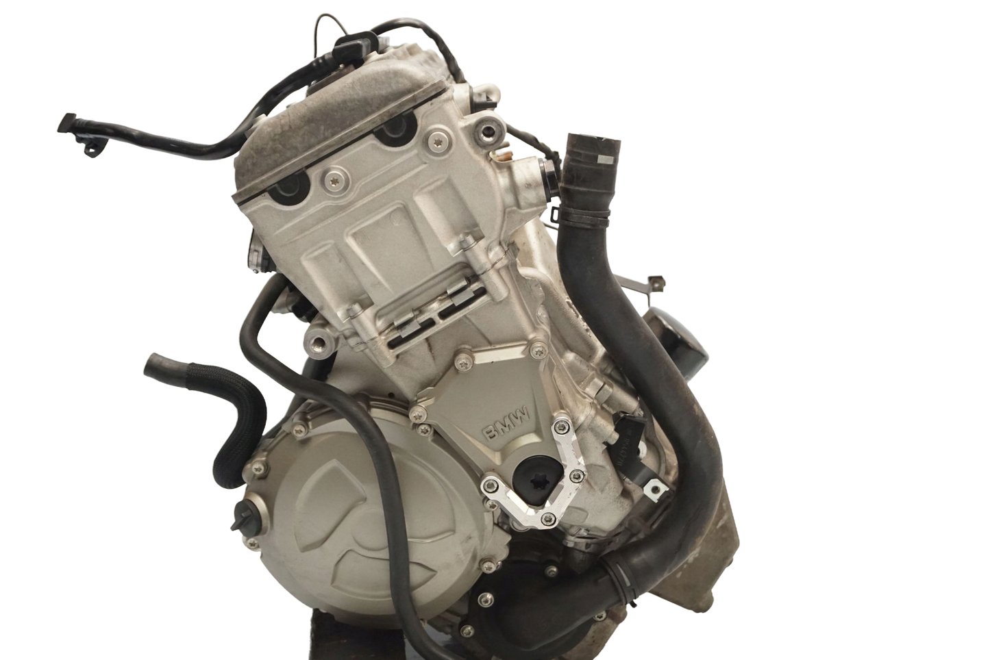 BMW S 1000 R 13-16 Motor Motorblock Engine