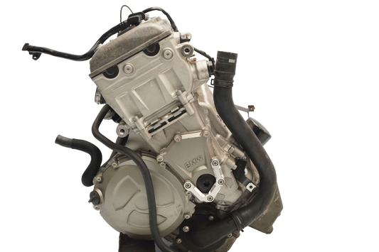 BMW S 1000 R 13-16 Motor Motorblock Engine