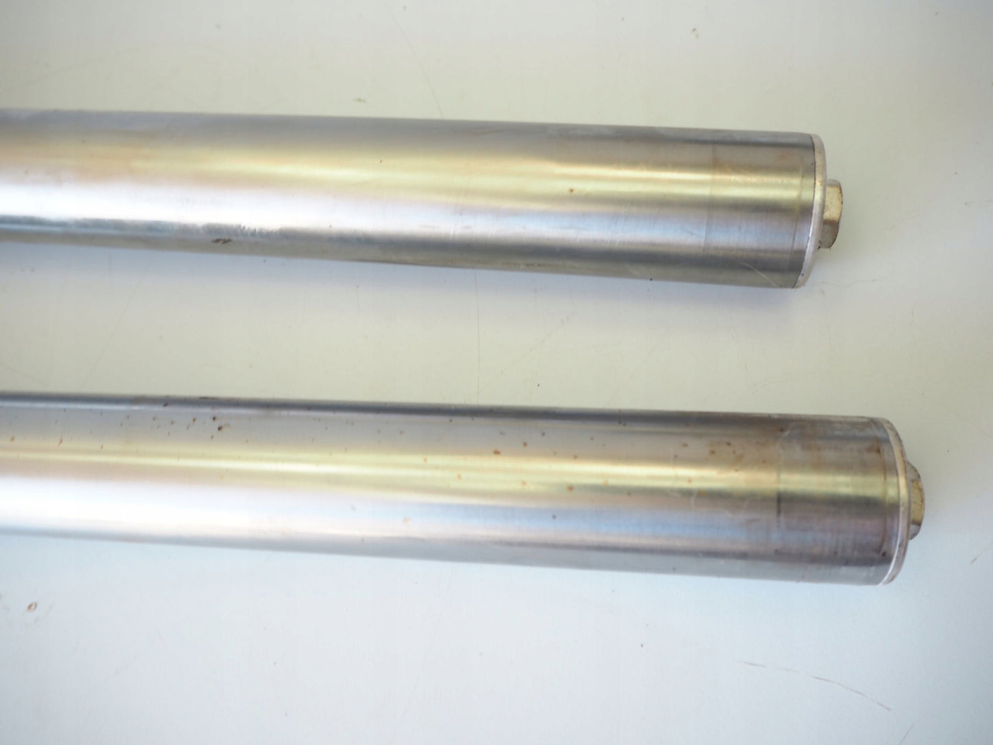 HONDA XL 700 V TRANSALP 08-11 Gabel Gabelholme Fork 14