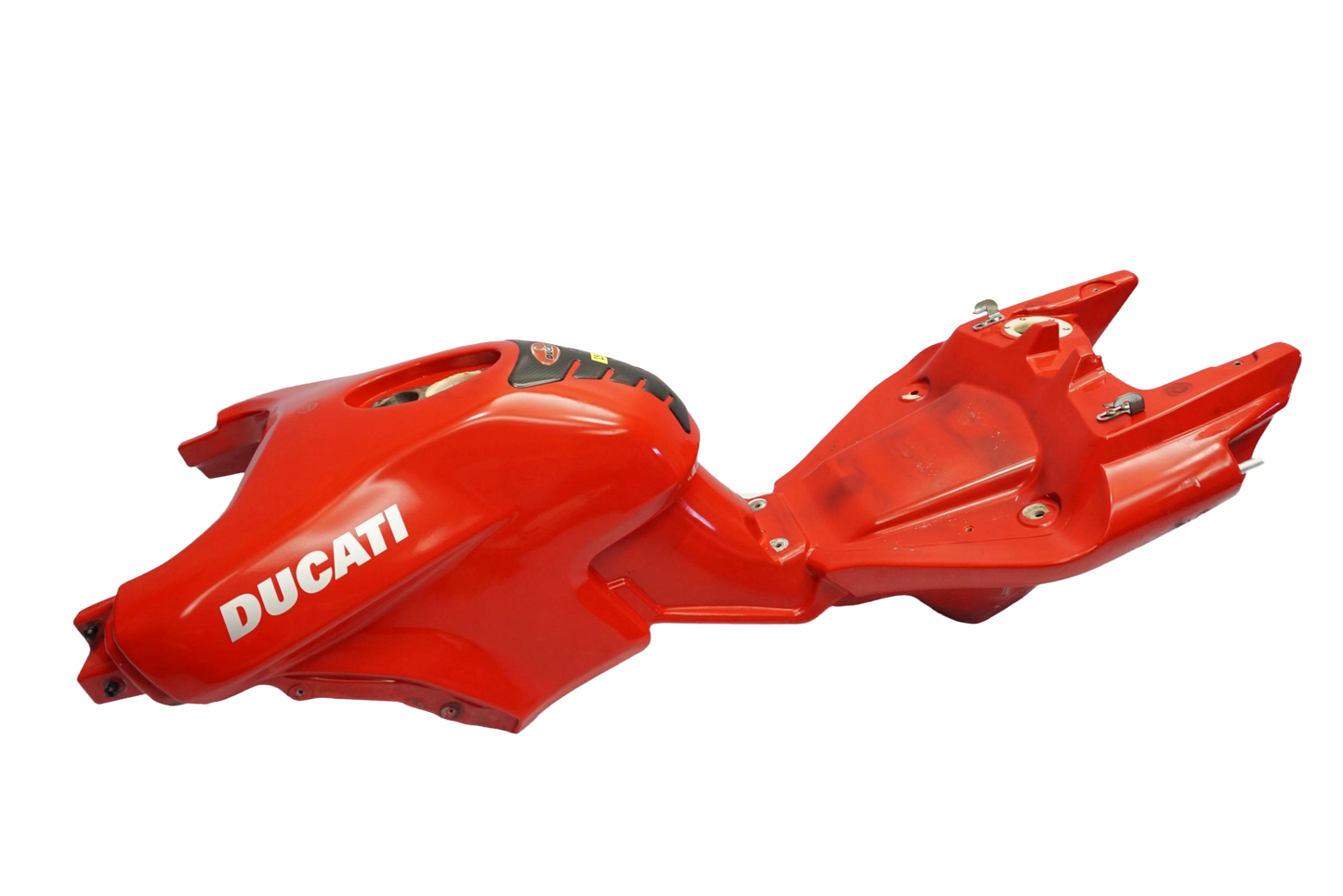 DUCATI MULTISTRADA 1100 07-10 Kraftstofftank Benzintank Fuel Tank