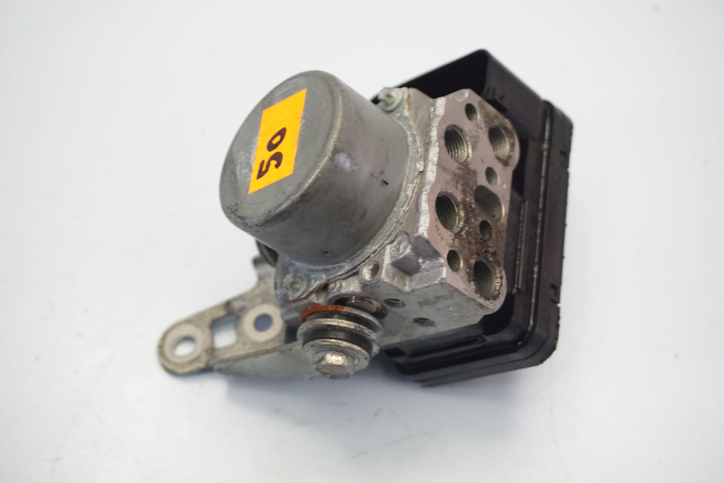 HONDA X-ADV 750 17- ABS Pumpe Druckmodulator 3