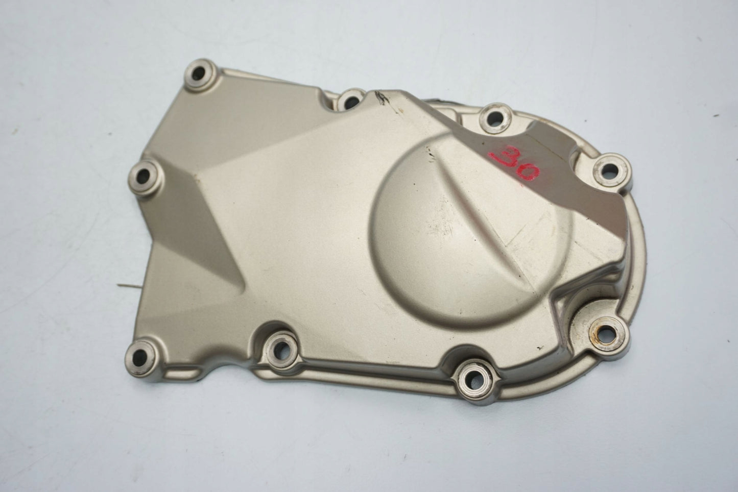 BMW K 1600 GT GTL 10-16 Motordeckel Engine Cover