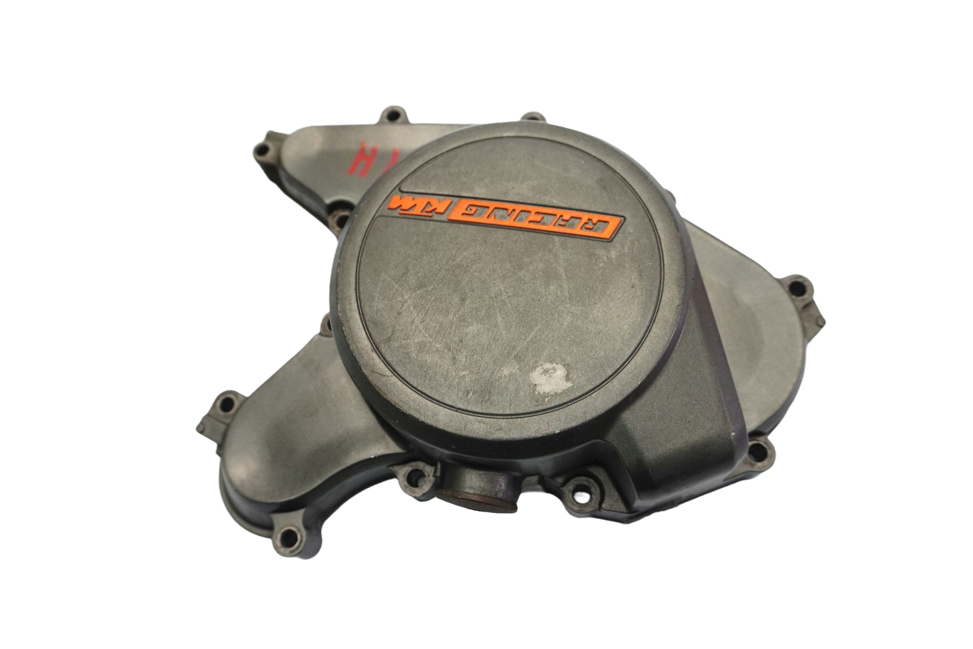 KTM 125 DUKE 11-16 Motordeckel Engine Cover 1