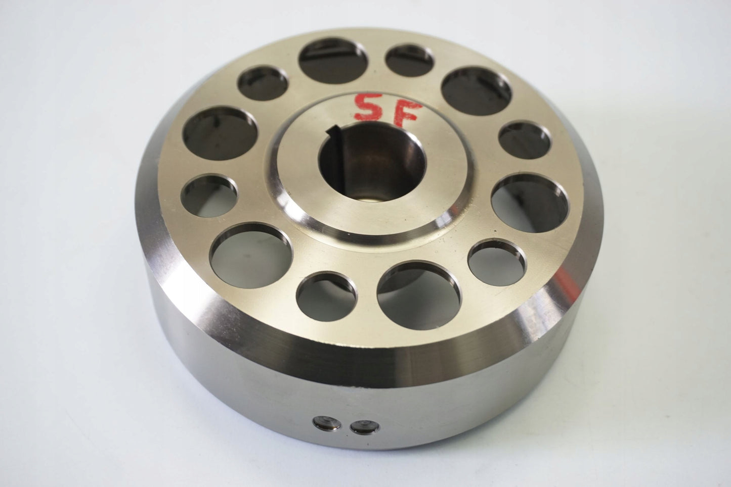 HONDA CBR 650 F 14-18 Polrad Schwungrad Rotor Flywheel