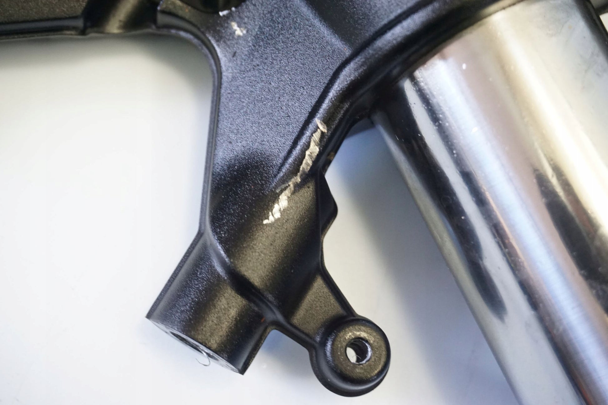 KTM 1290 SUPER ADVENTURE S 17- Gabel Gabelholme Fork 2