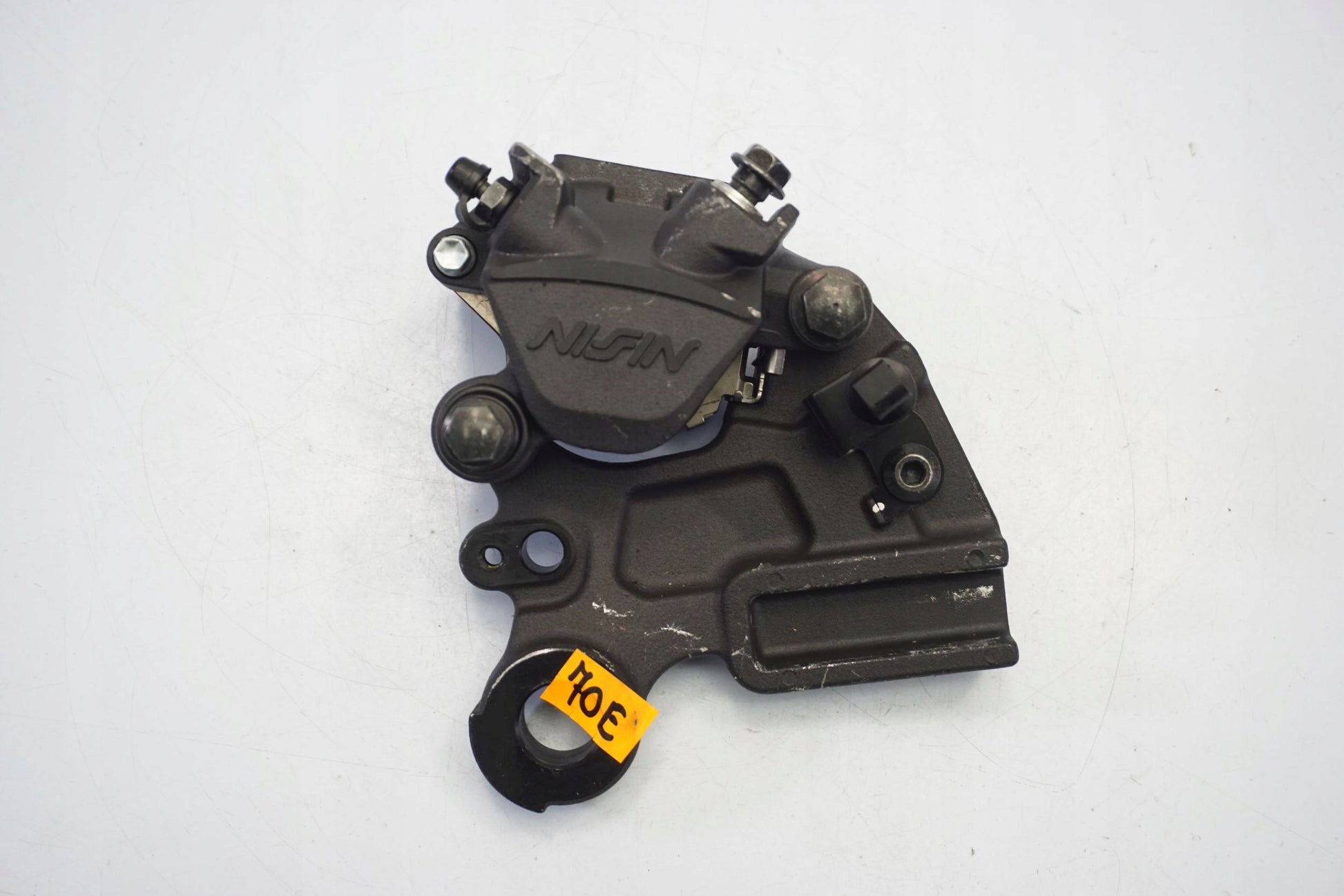 KAWASAKI Z 650 20-22 Bremse Bremssattel Bremszange hinten 6