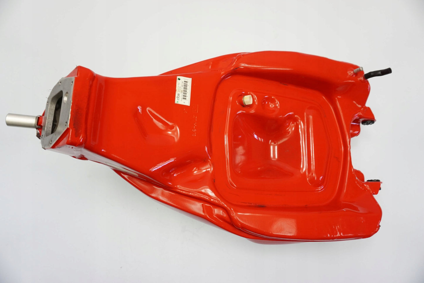 DUCATI 1199 PANIGALE 12-15 Kraftstofftank Benzintank Fuel Tank