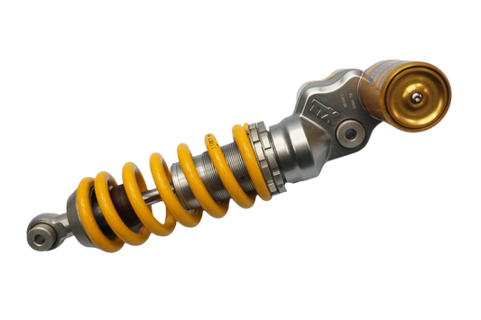 TRIUMPH SPEED TRIPLE 1050 R 11-16 Öhlins TTX Stoßdämpfer Federbein shock absorber