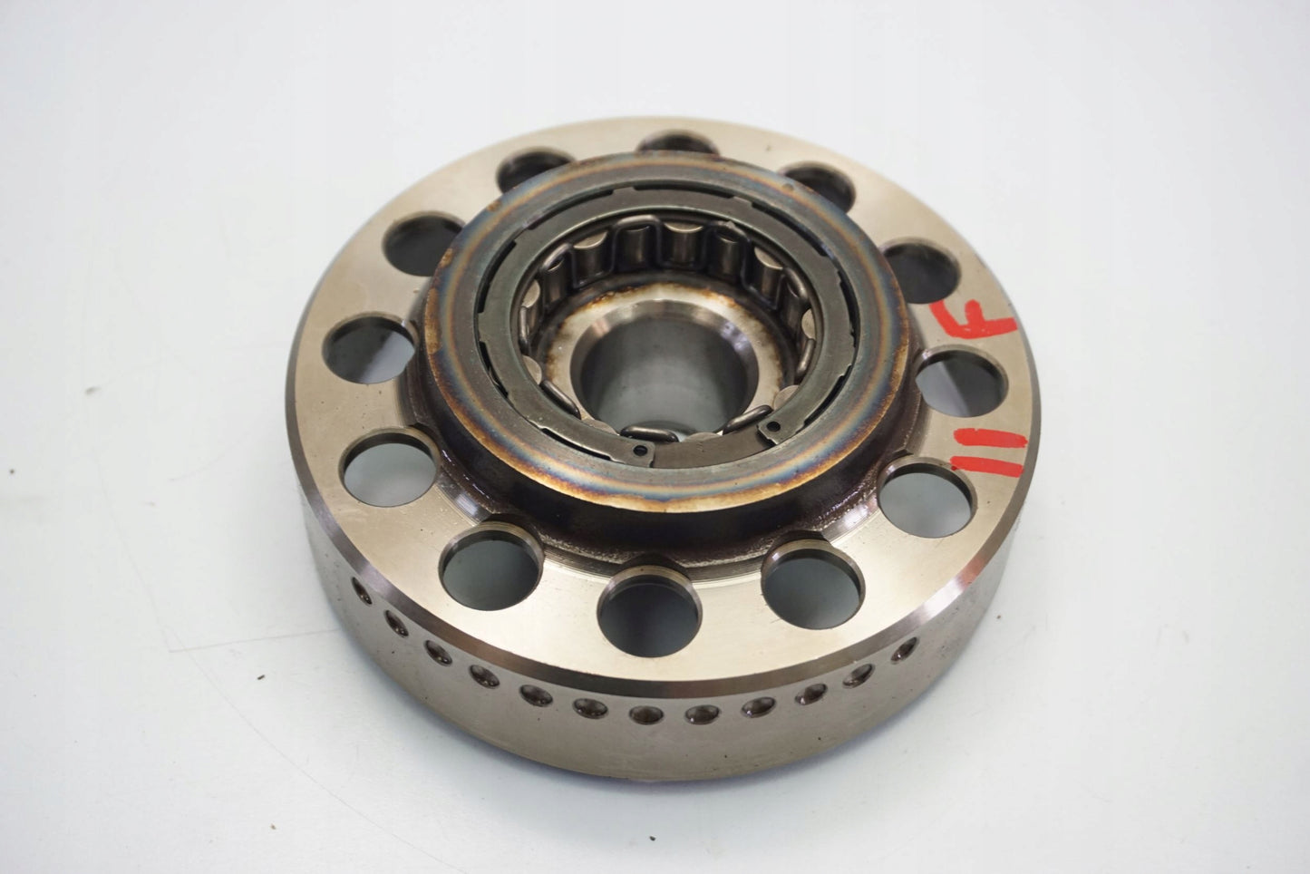 YAMAHA YZF-R6 RJ11 06-07 Polrad Schwungrad Rotor Flywheel