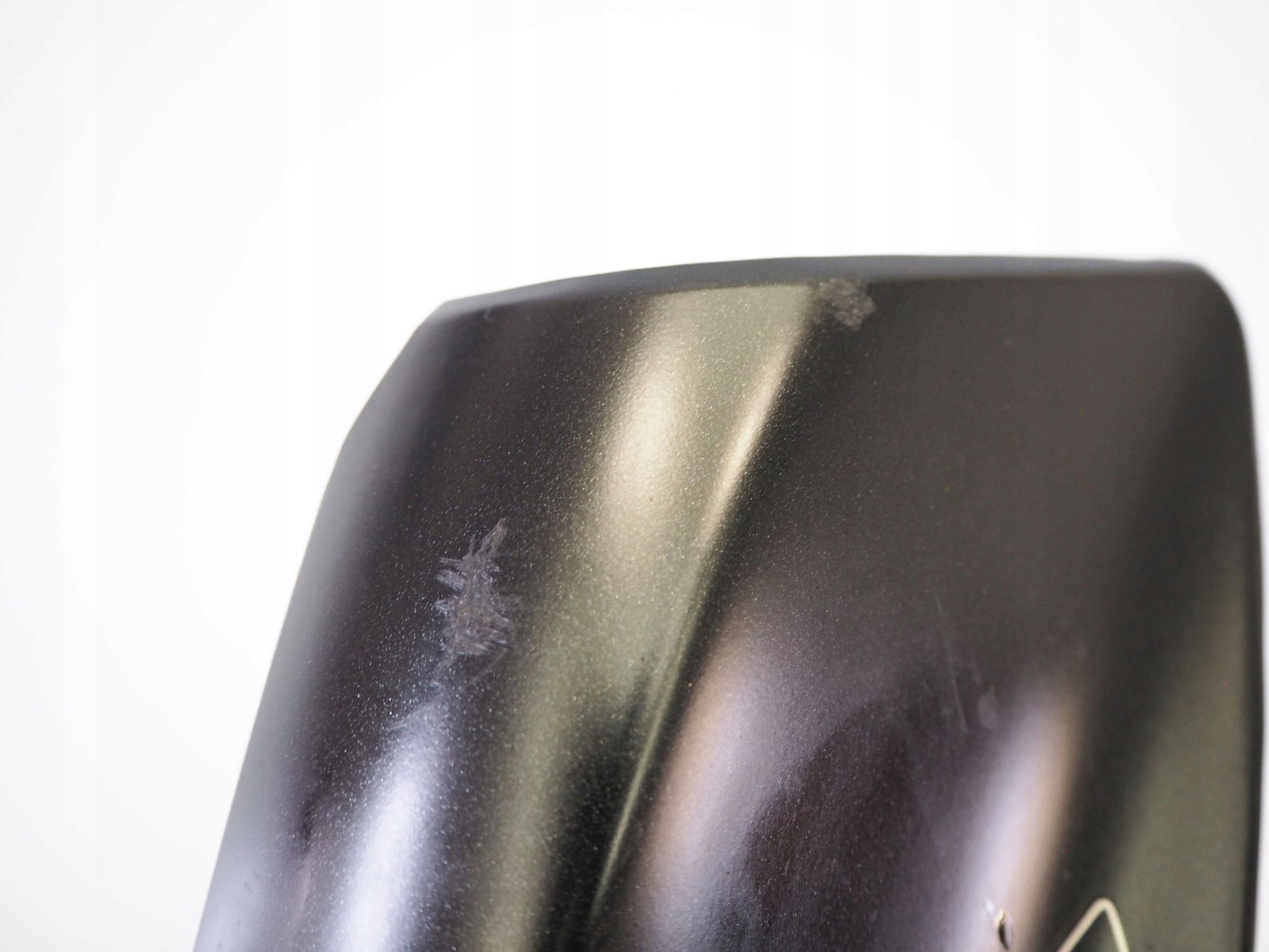 KAWASAKI 650 ER-6N 12-17 Tankabdeckung Tank Cover Tankverkleidung 4