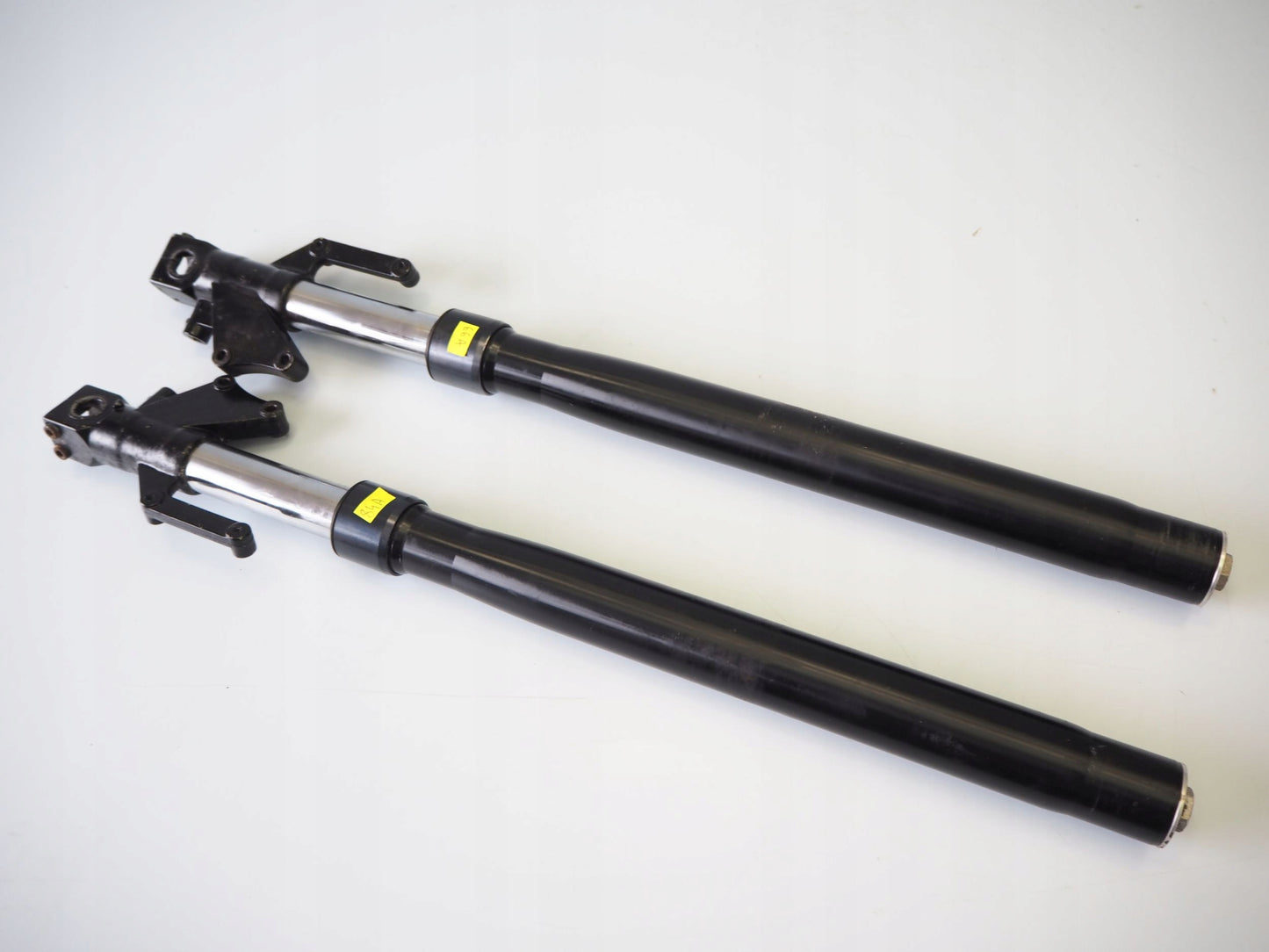 HYOSUNG GV 650 AQUILA 2019 Gabel Gabelholme Fork 8