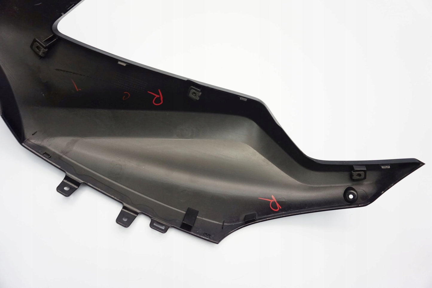 YAMAHA MT-07 13-17 Tankabdeckung Tank Cover Tankverkleidung