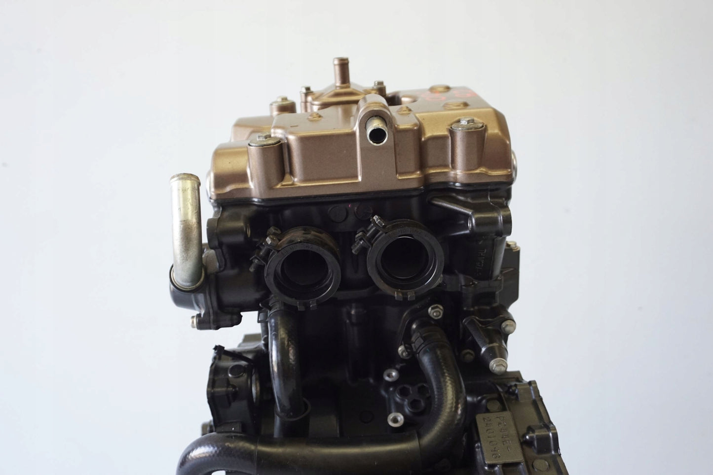 HONDA CB 500 F PC58 17-18 Motor Motorblock Engine