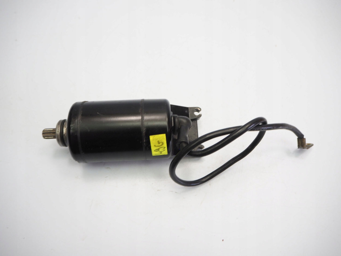KAWASAKI ER-6F 650 12-17 Anlasser Starter Motor 5