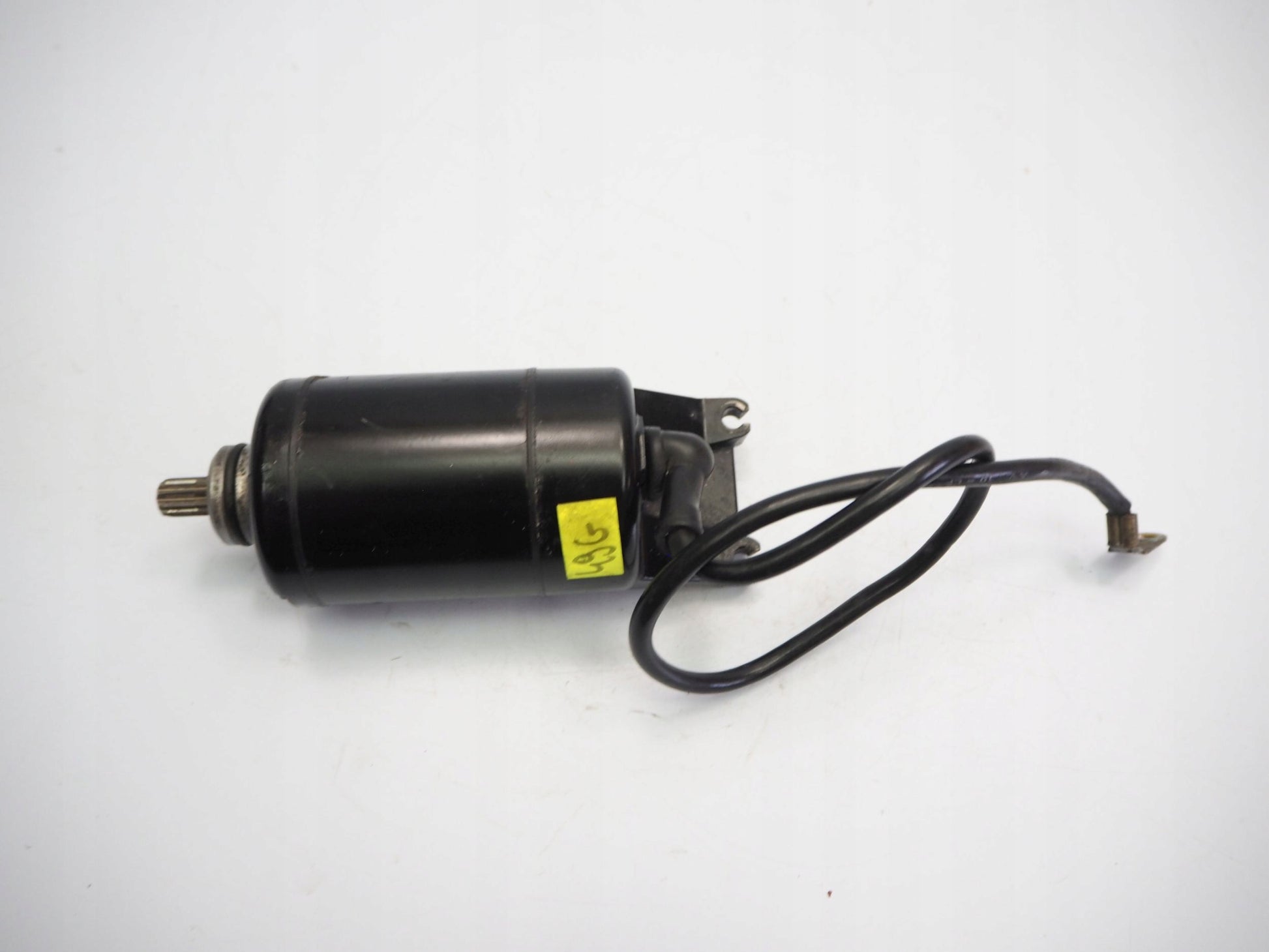 KAWASAKI ER-6F 650 12-17 Anlasser Starter Motor 5