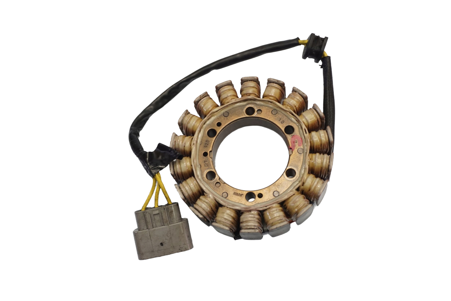 DUCATI DIAVEL 1200 Lichtmaschine Stator Generator Lima Alternator