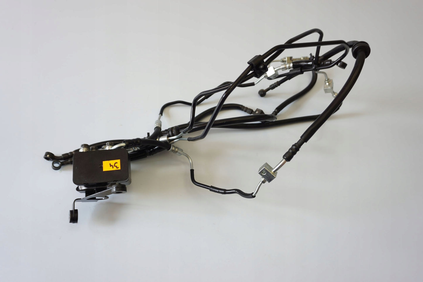 KAWASAKI Z 900 RS CAFE 18-22 ABS Pumpe Druckmodulator 3