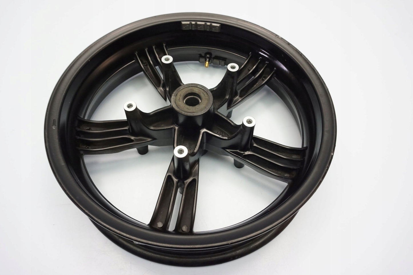 BMW C 650 SPORT 15- Felge vorne Wheel Vorderrad