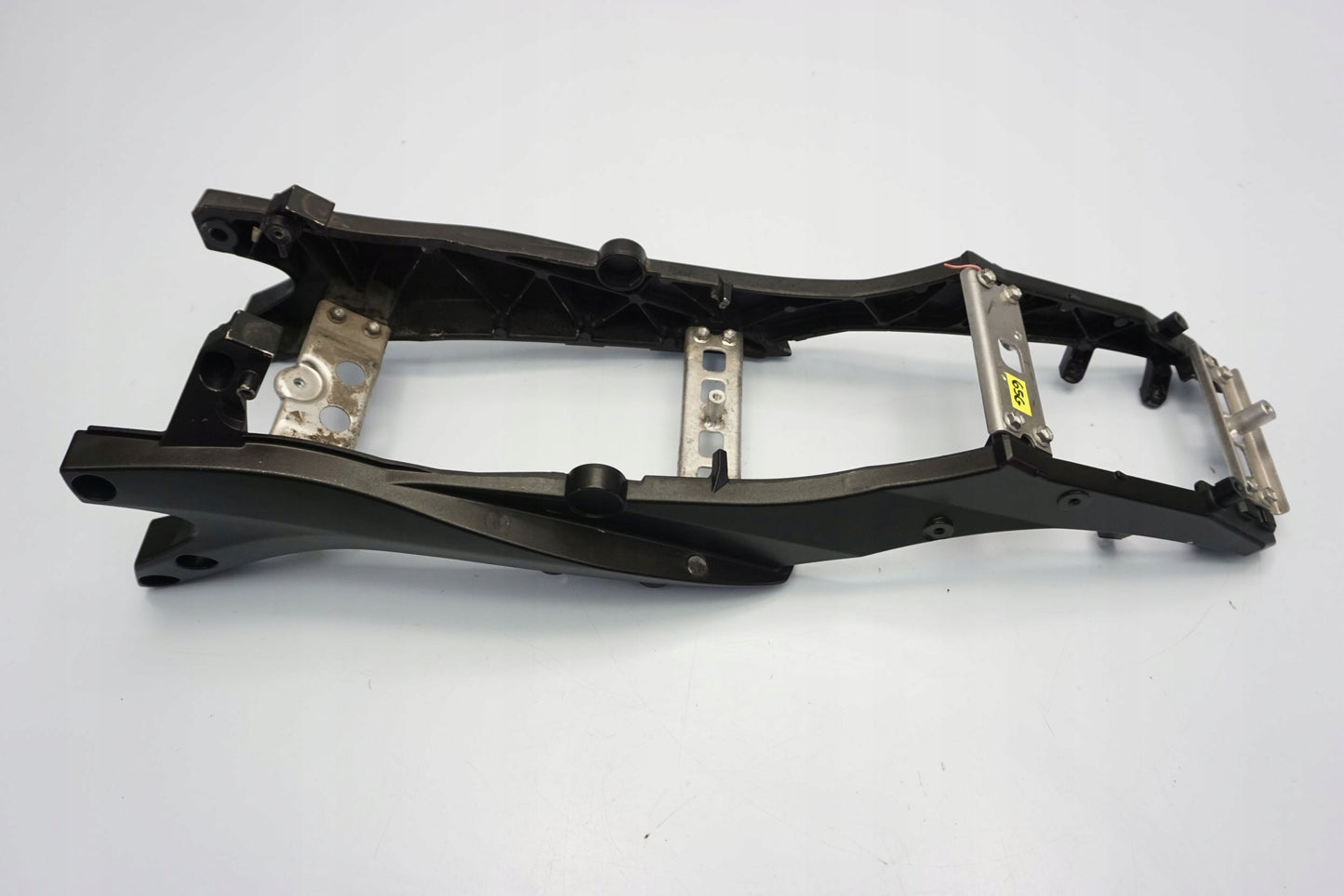 SUZUKI GSX-R 600 750 K8 K9 L0 Heckrahmen Rahmen hinten rear frame