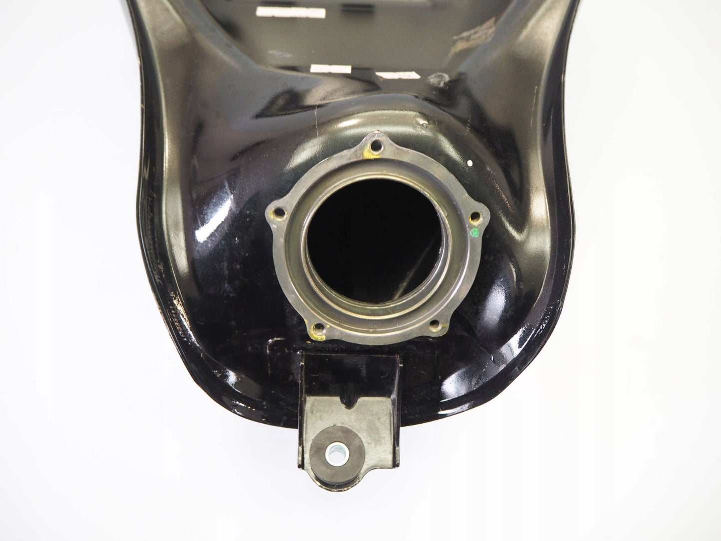 KAWASAKI 650 ER-6N 12-17 Kraftstofftank Benzintank Fuel Tank 3