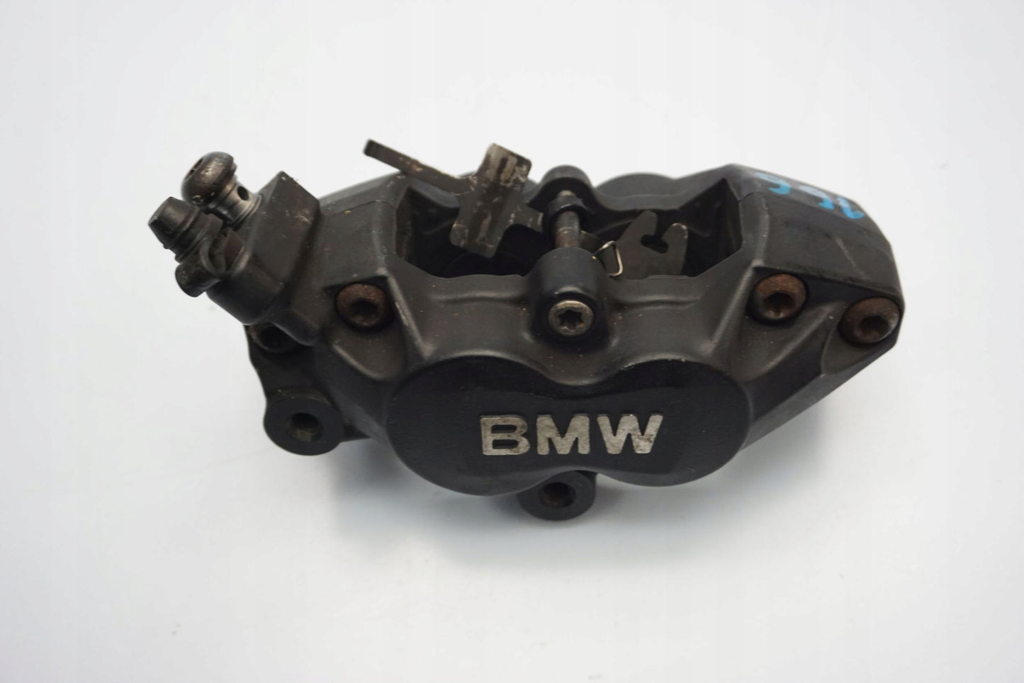 BMW R 1200 GS 08-12 Bremse Bremssattel Bremszange vorne links