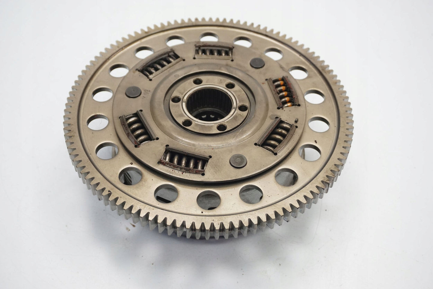 TRIUMPH SPEEDMASTER 865 02-11 Kupplung Kupplungskorb Clutch