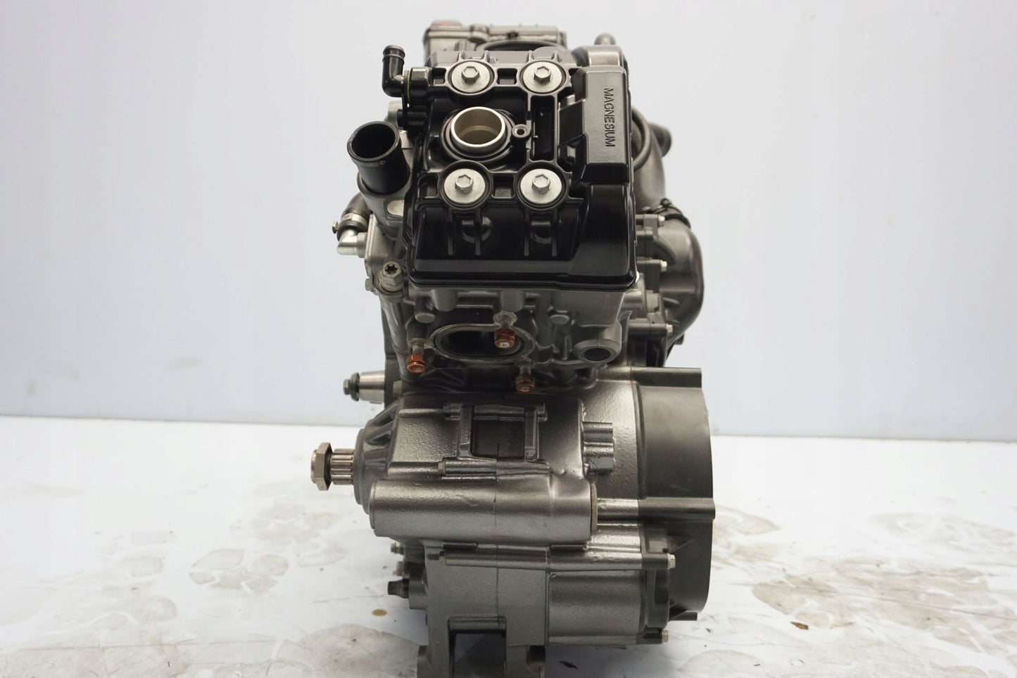 KTM 1290 SUPER DUKE R 20- Motor Motorblock Engine 9
