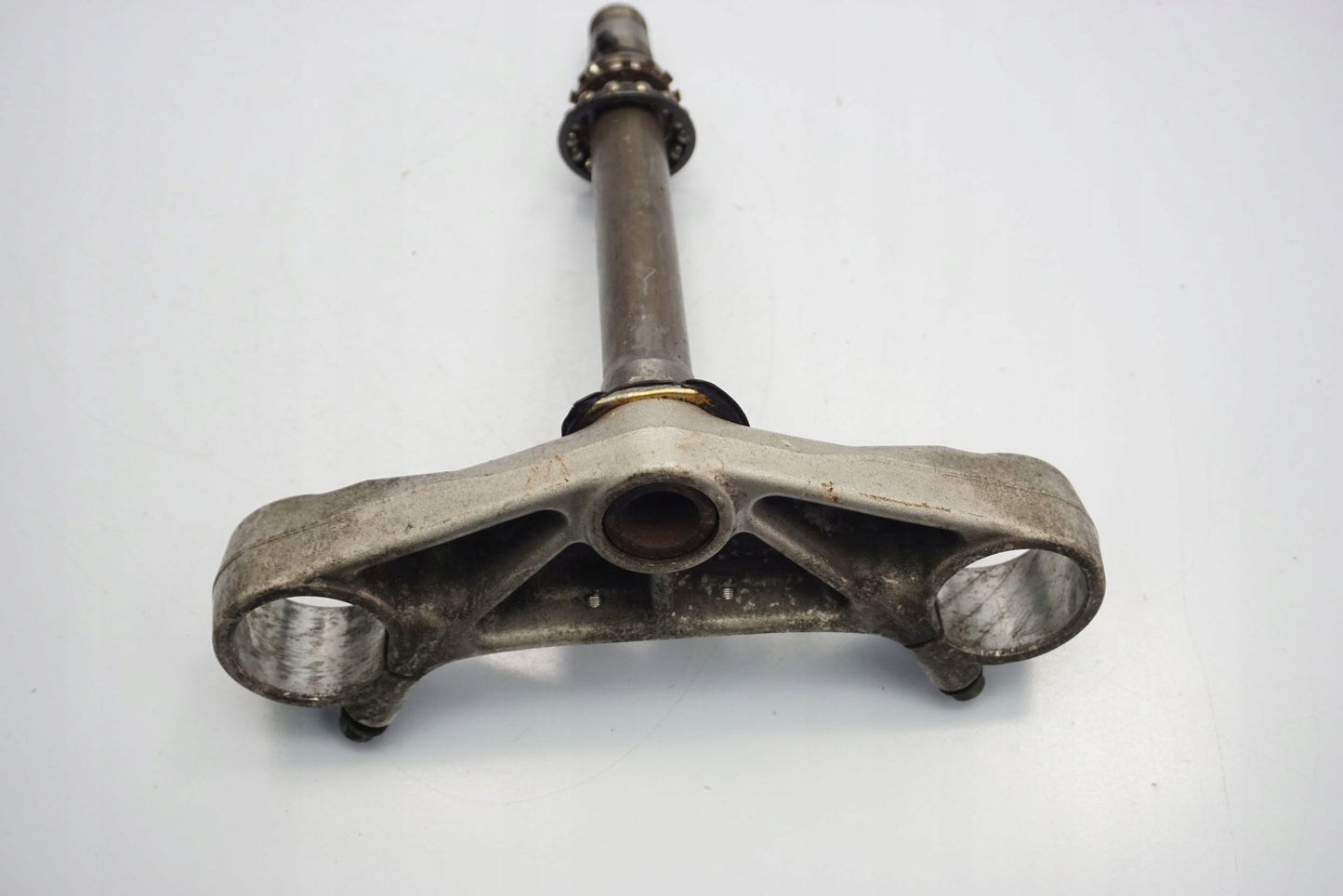 HONDA ST 1300 PAN EUROPEAN 02-13 untere Gabelbrücke Triple Clamp unten 7