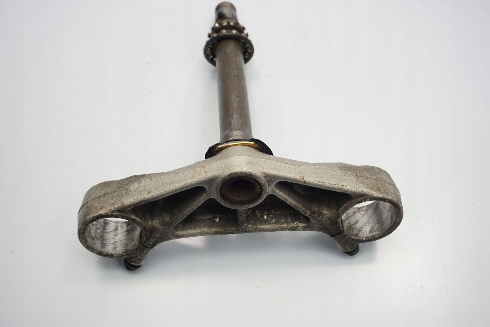 HONDA ST 1300 PAN EUROPEAN 02-13 untere Gabelbrücke Triple Clamp unten 7