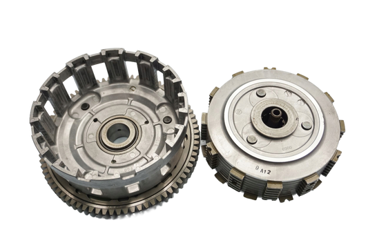 KAWASAKI ZX-6R 600 09-12 Kupplung Kupplungskorb Clutch 1