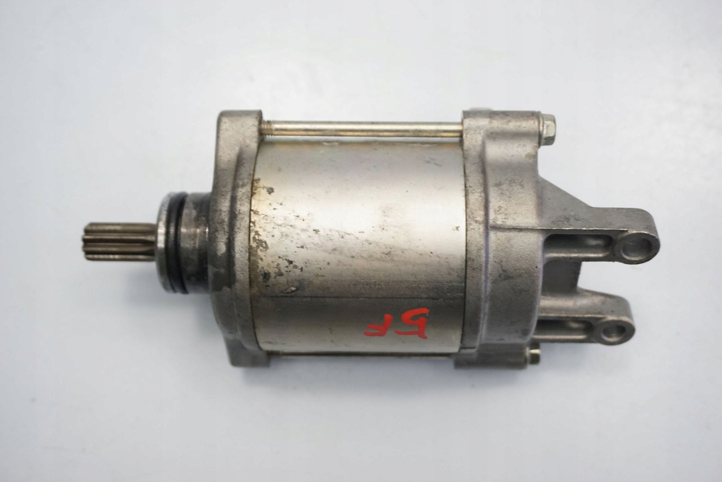 BMW S 1000 XR 15-19 Anlasser Starter Motor