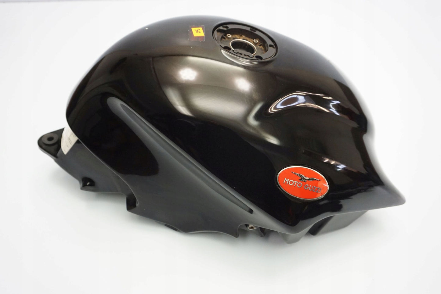 MOTO GUZZI BREVA V 1100 Kraftstofftank Benzintank Fuel Tank 3