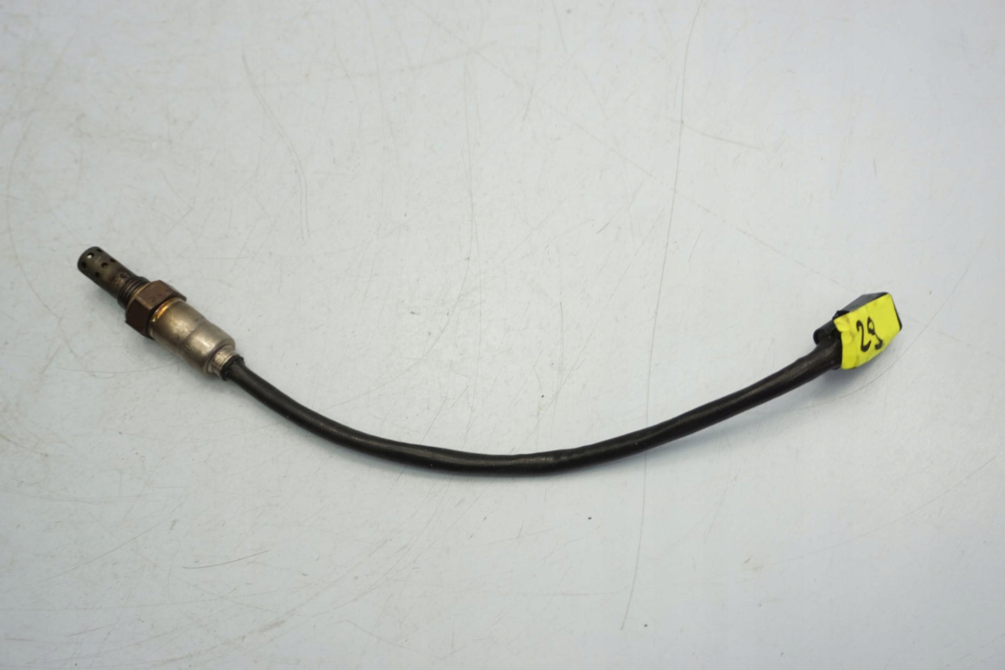 TRIUMPH BONNEVILLE T120 16-20 Lambdasonde O2 Sensor Sonde Sonda Lambda