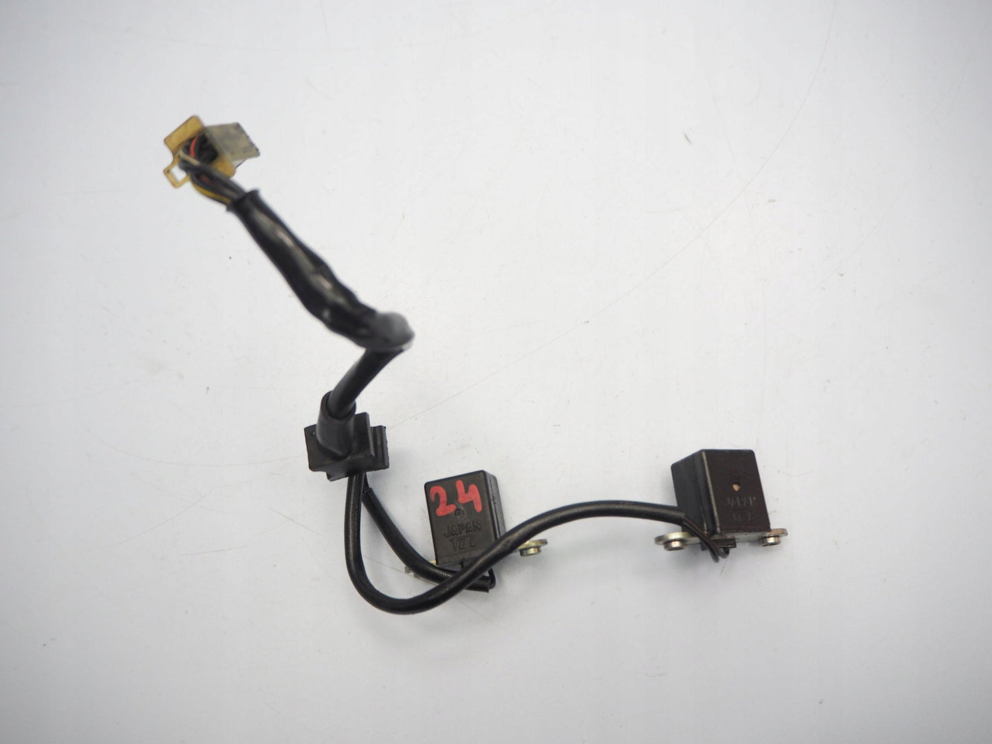 KAWASAKI VN 1500 VULCAN CLASSIC TOURER 98-04 Impulsgeber Zündgeber Pick Up 6