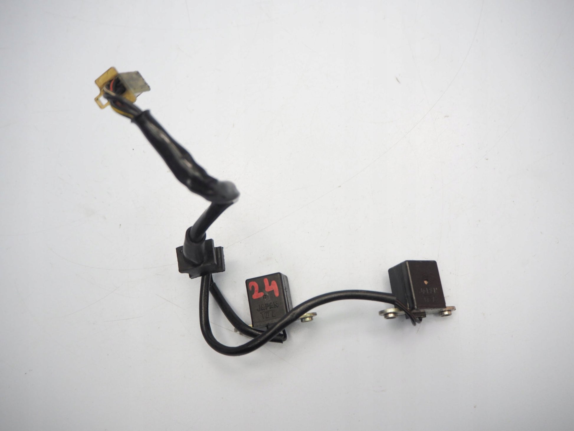 KAWASAKI VN 1500 VULCAN CLASSIC TOURER 98-04 Impulsgeber Zündgeber Pick Up 6