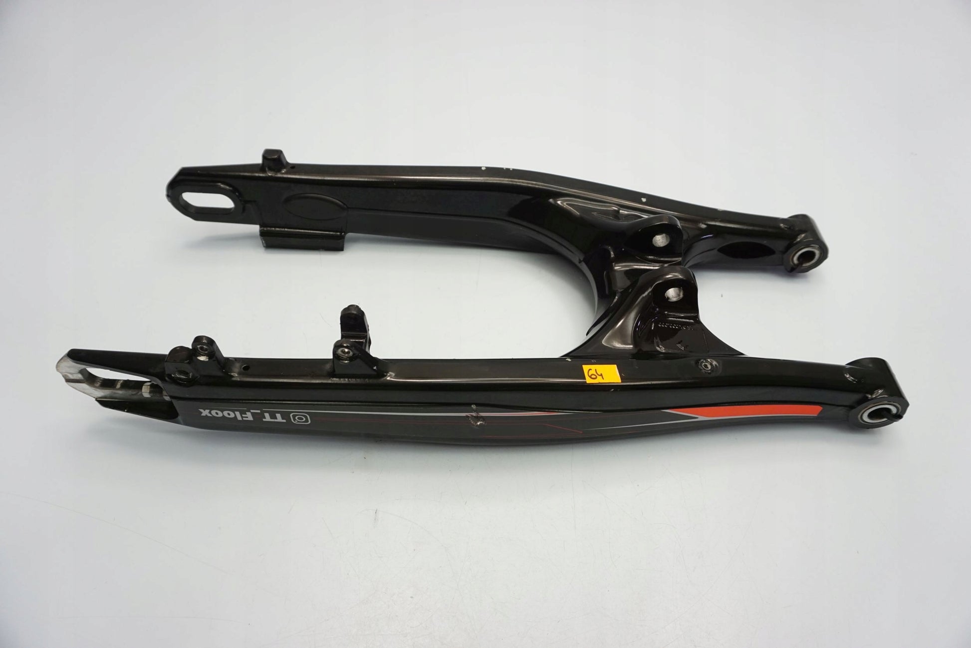 KTM 690 SMC R 19- Schwinge Hinterradschwinge swing arm 8