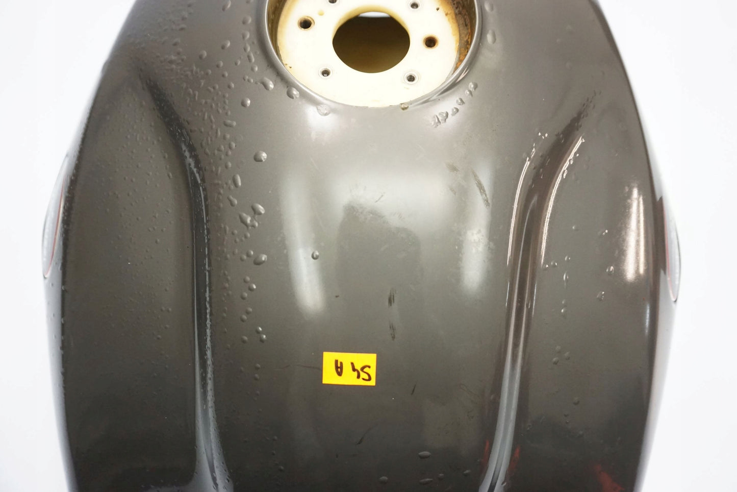 MOTO GUZZI BREVA V 1100 Kraftstofftank Benzintank Fuel Tank 11