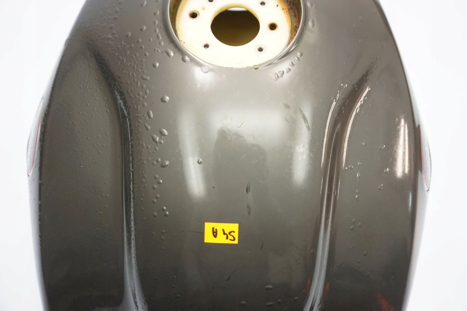 MOTO GUZZI BREVA V 1100 Kraftstofftank Benzintank Fuel Tank 11