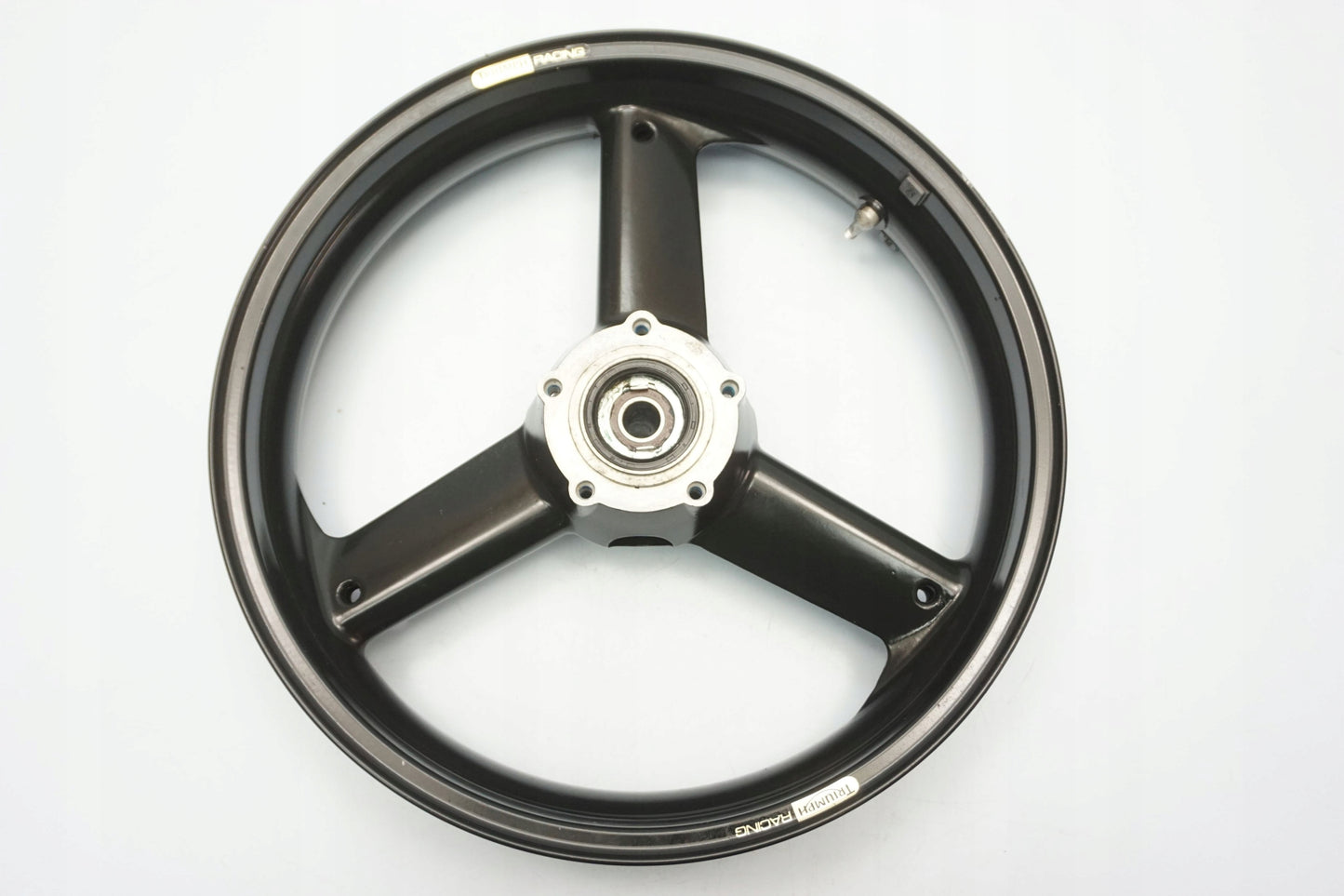 TRIUMPH SPEED FOUR 02-06 Felge vorne Wheel Vorderrad