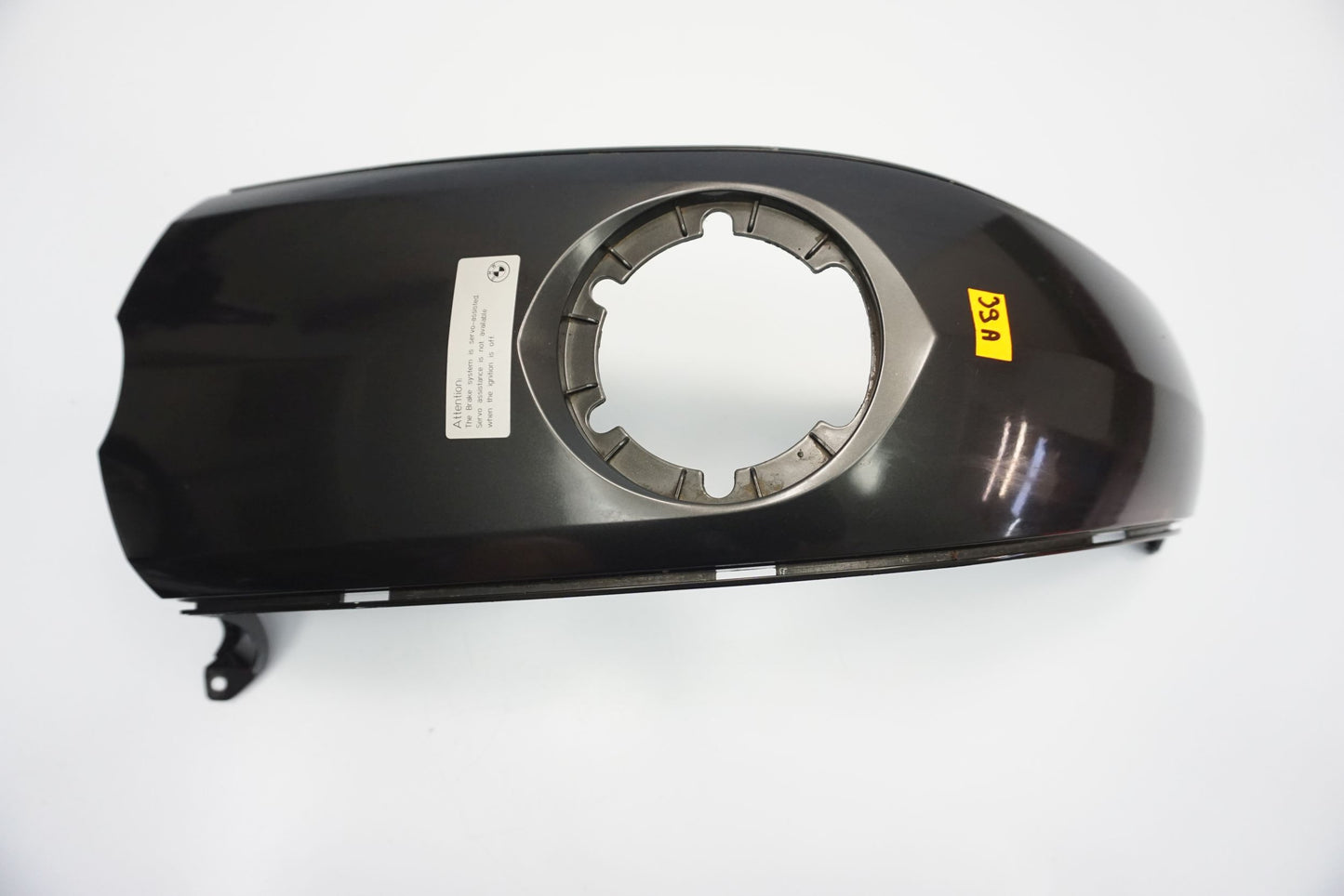 BMW R 1200 ST 05-07 Tankabdeckung Tank Cover Tankverkleidung