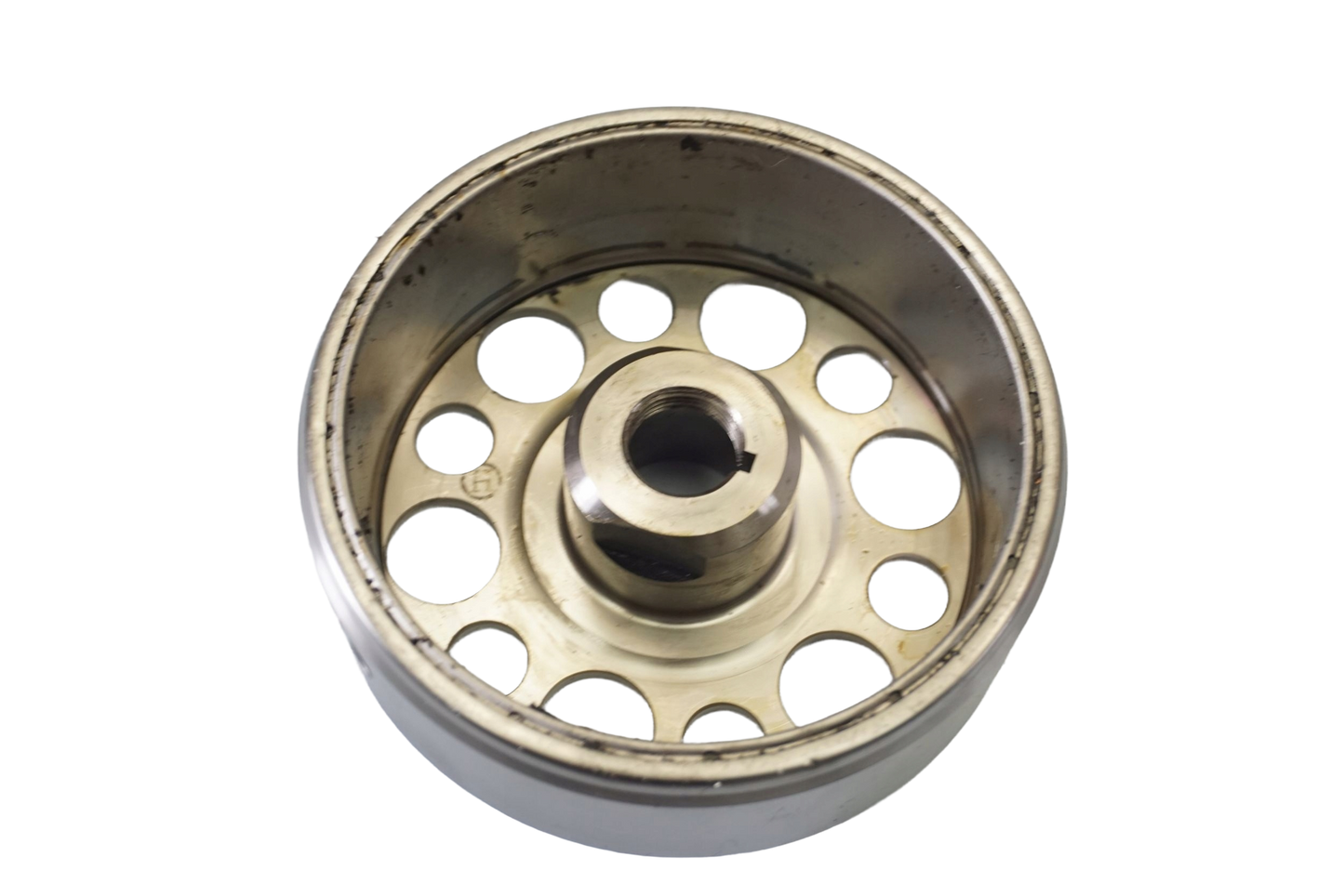 HONDA CBR 650 F 14-18 Polrad Schwungrad Rotor Flywheel