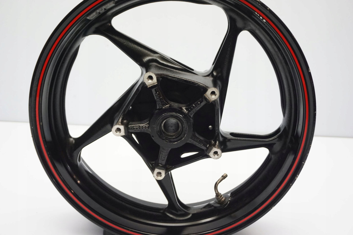 YAMAHA T-MAX 530 12-15 Felge vorne Wheel Vorderrad