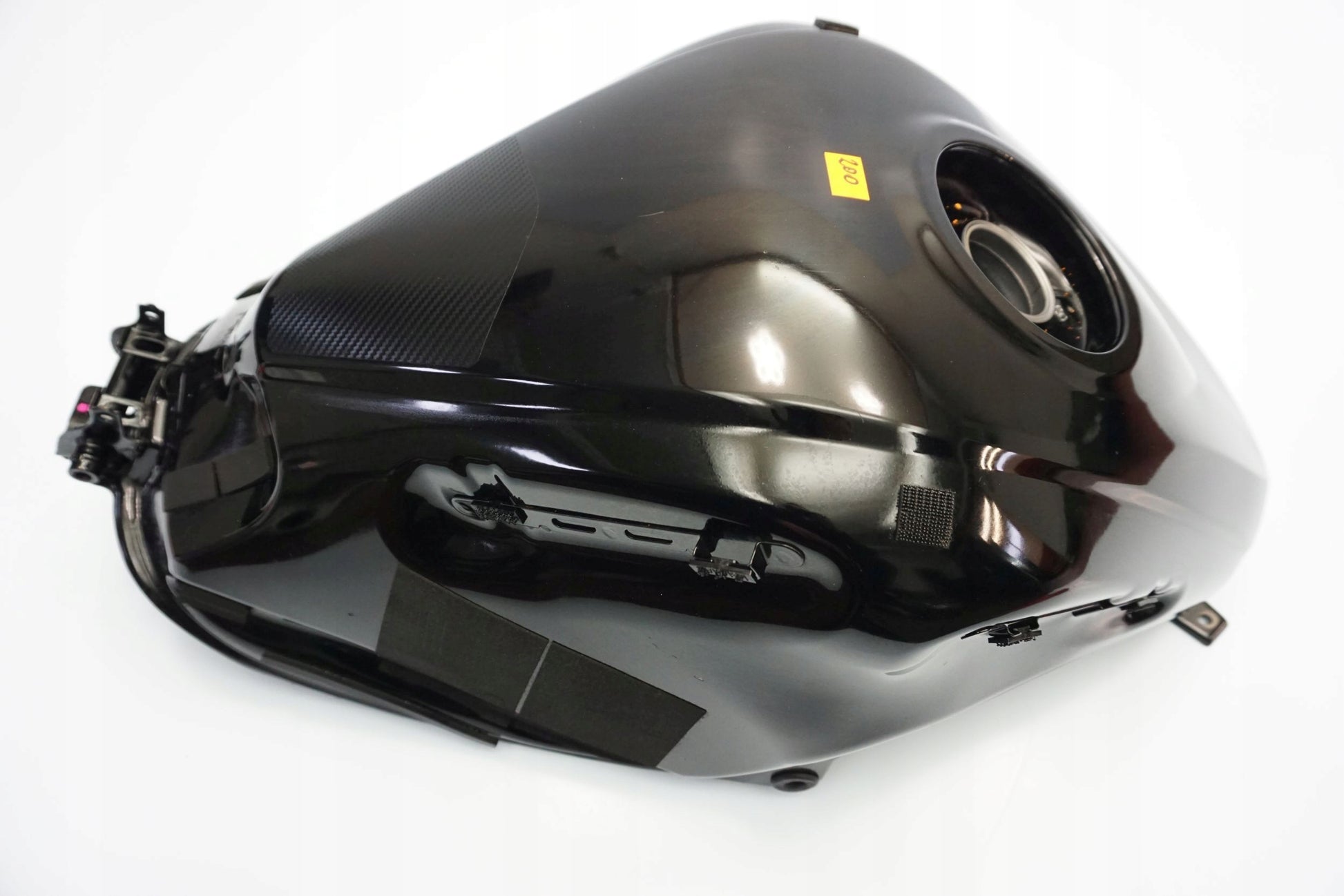 HONDA VFR 1200 F 09-16 Kraftstofftank Benzintank Fuel Tank 5