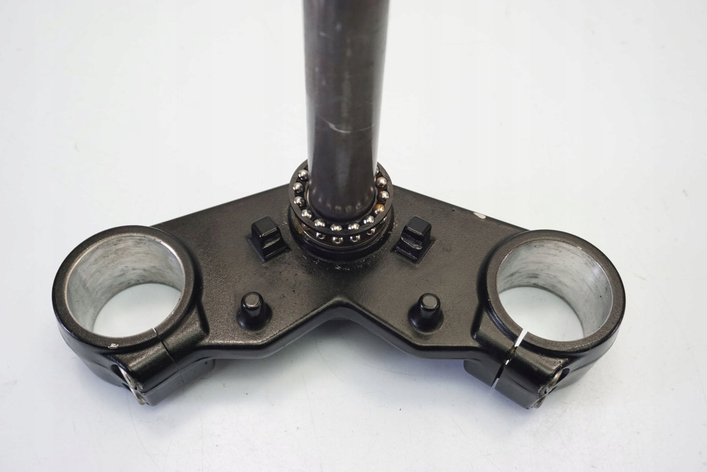 YAMAHA YZF-R 125 14-18 untere Gabelbrücke Triple Clamp unten