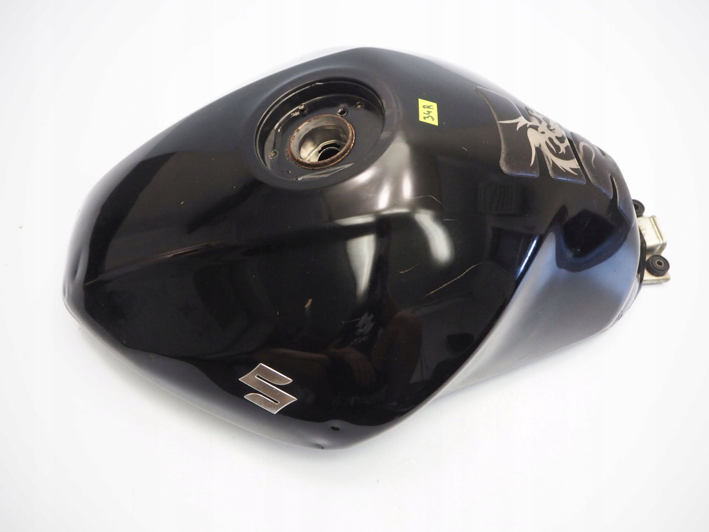 SUZUKI GSF 650 BANDIT 05-06 Kraftstofftank Benzintank Fuel Tank