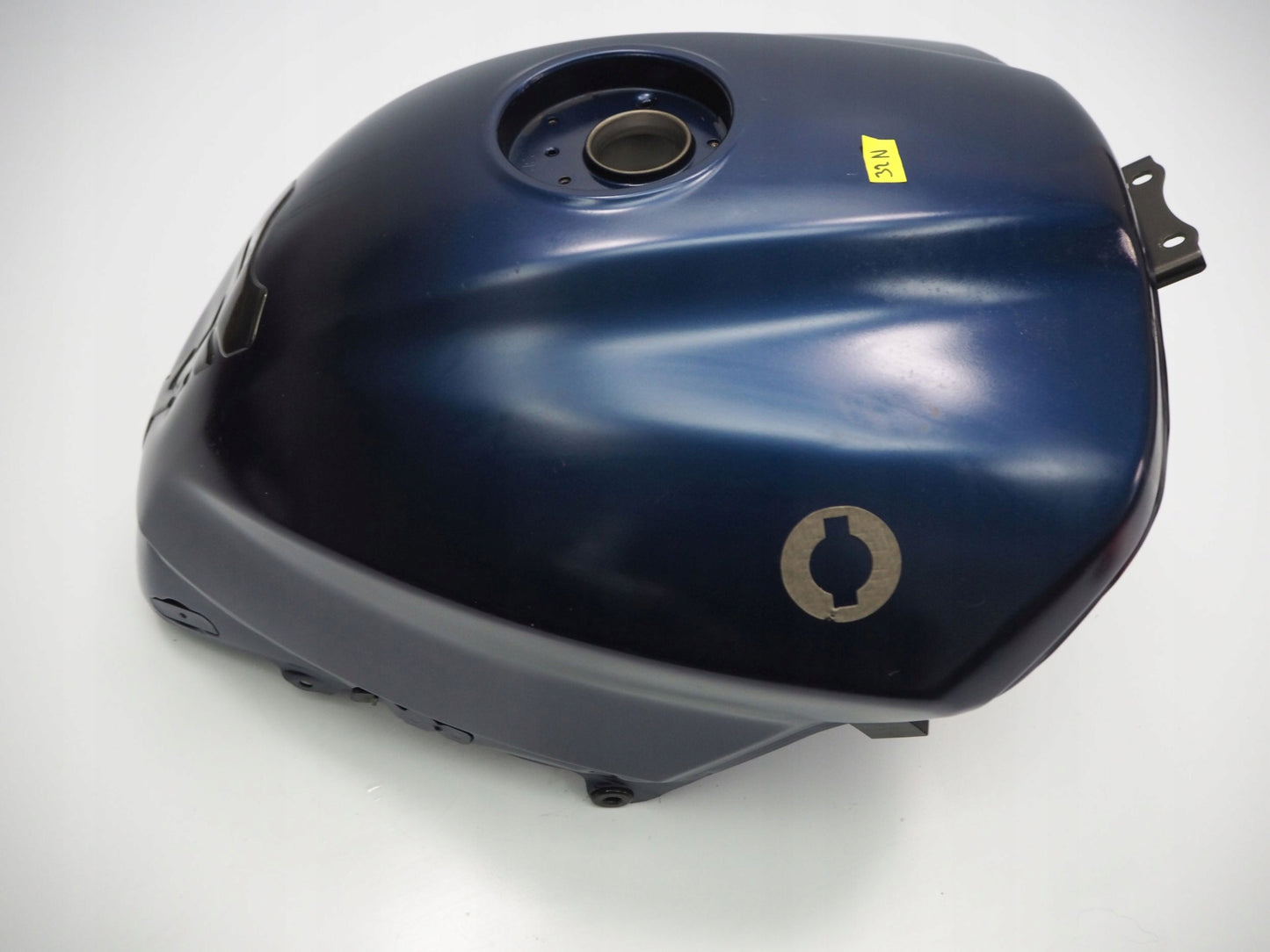 YAMAHA FJR 1300 16- Kraftstofftank Benzintank Fuel Tank