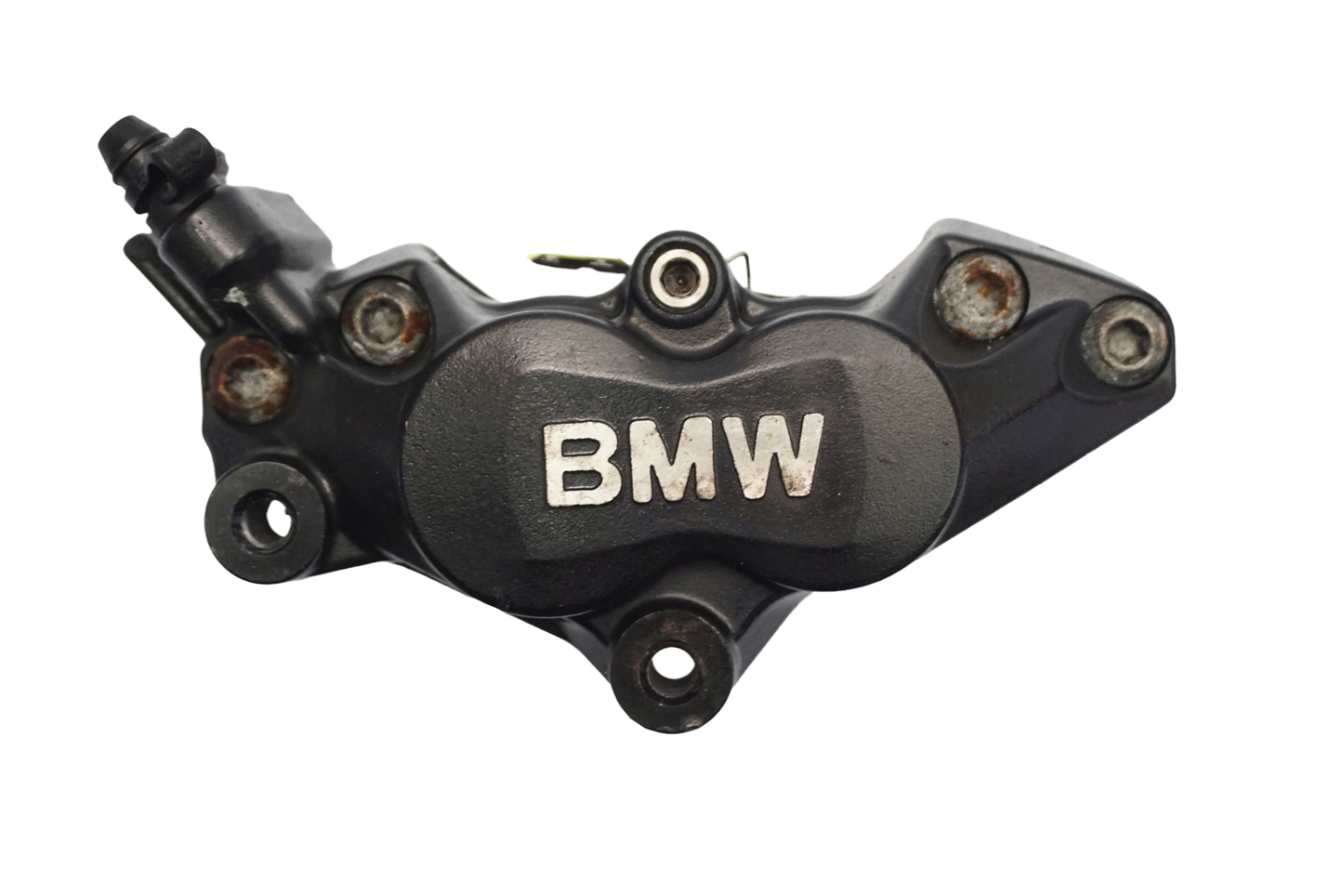 BMW R 1200 GS K25 04-07 Bremse Bremssattel Bremszange vorne links