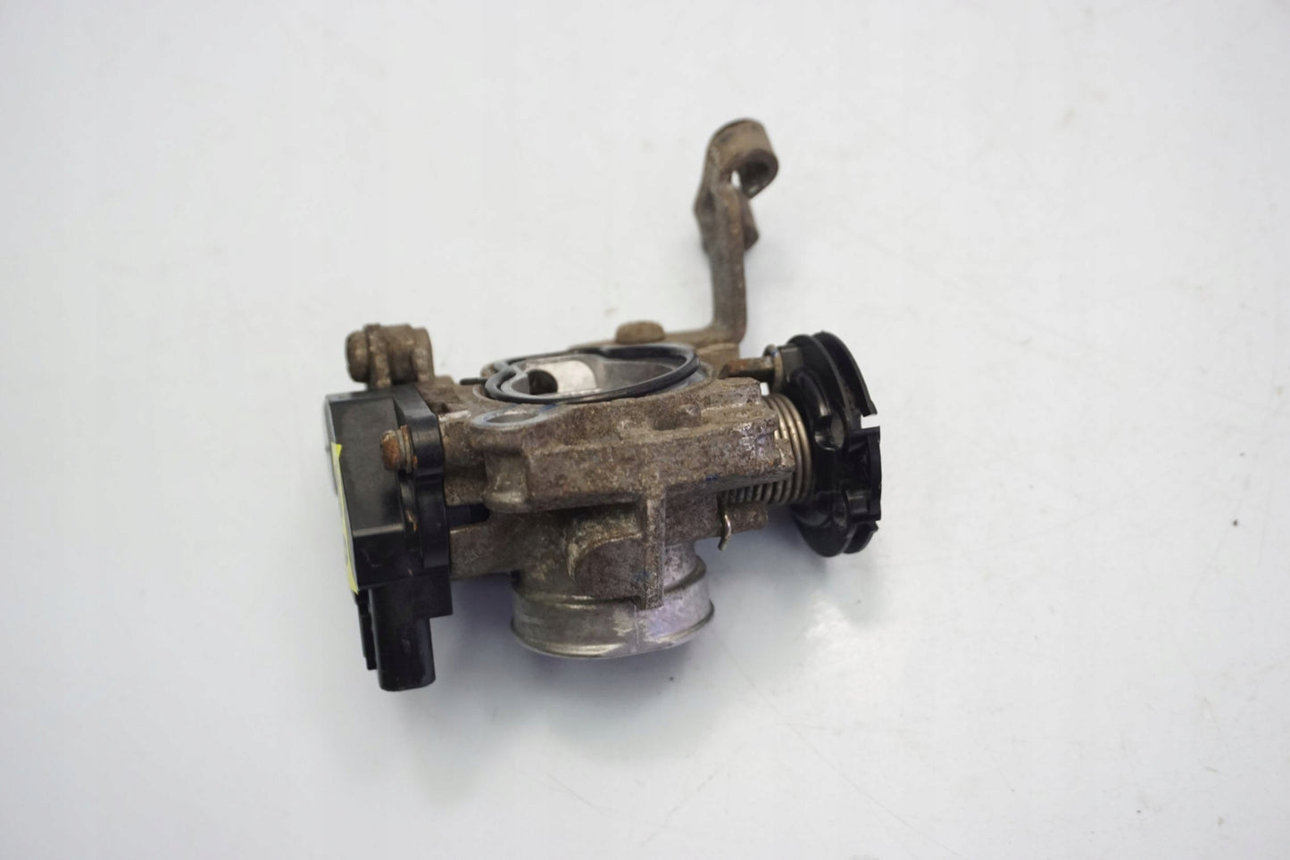 KAWASAKI NINJA 125 19-22 Einspritzanlage Drosselklappe Injection 5